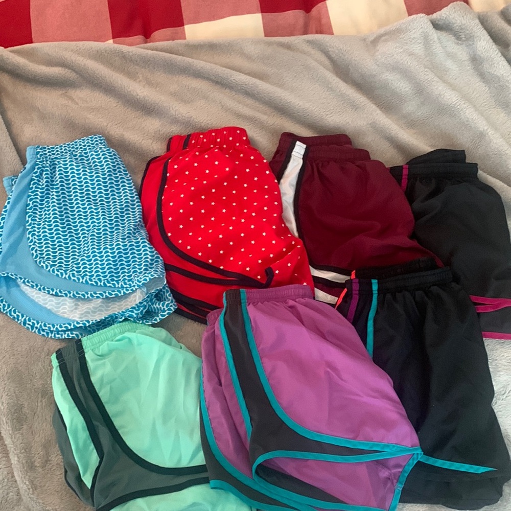 Nike Running shorts